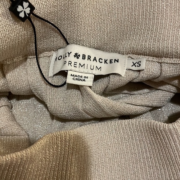 Molly Bracken Premium midi skirt - Picture 4 of 5